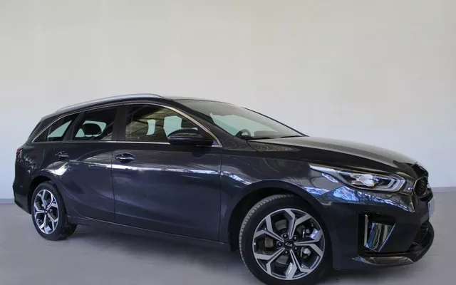 KIA Ceed CEED PHEV Tourer 1.6 PHEV eTech