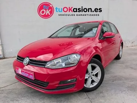 VOLKSWAGEN Golf Golf 1.6TDI CR BMT Advance 105