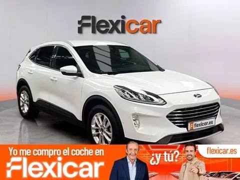 FORD Kuga Kuga 1.5 EcoBoost Titanium FWD 150
