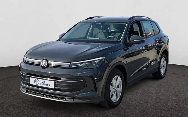 VOLKSWAGEN Tiguan 1.5 eTSI Trend DSG Automaat Camera