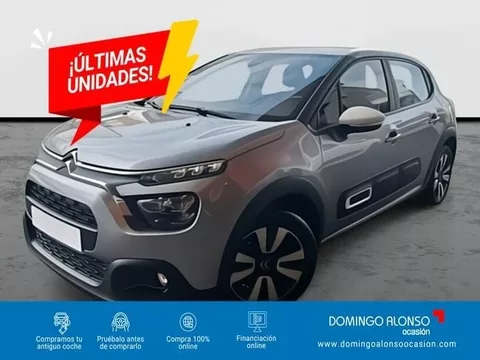 CITROEN C3 C3 1.2 PureTech S&S C-Series 83