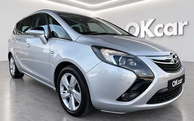 Opel Zafira 1.6 CDTi Innovation S/S