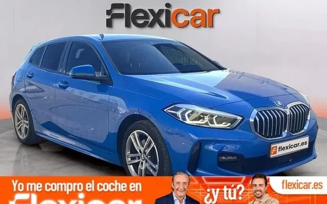 BMW Serie 1 116CV