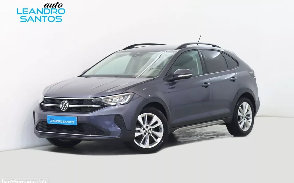 VW Taigo 1.0 TSI Urban