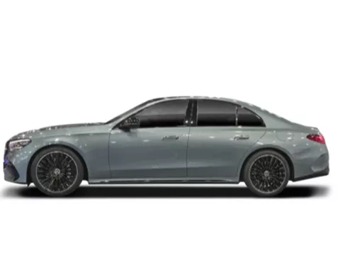 MERCEDES - Classe E - E 220 d