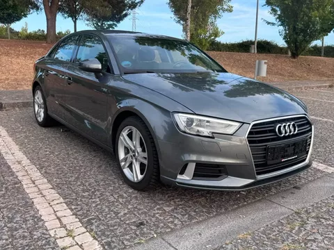 Audi A3 1.0 TFSI