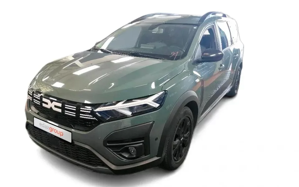 Dacia Jogger 1.0 ECO-G SL Extreme+ Up&Go 7L Bi-Fuel