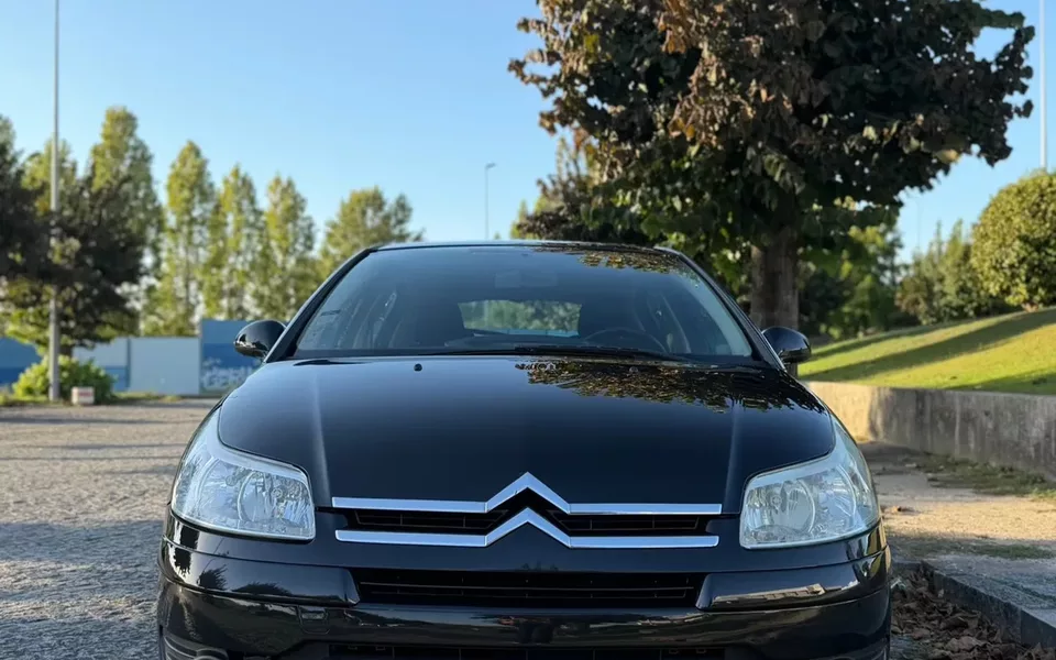 Citroën C4