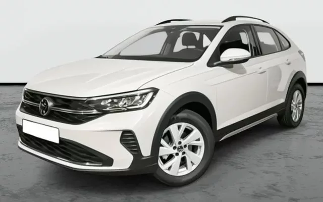 VOLKSWAGEN Taigo Connect 1.0 TSI 70kW (95CV) SG5