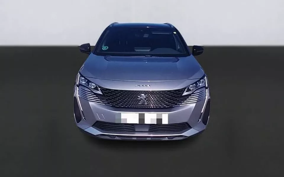 PEUGEOT 3008 1.5 BlueHDi 96kW S&S GT EAT8
