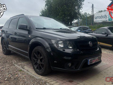 Fiat Freemont