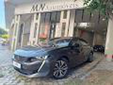 Peugeot 508 225 e-EAT8 Allure Pack