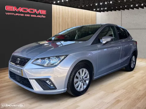 SEAT Ibiza 1.0 Style