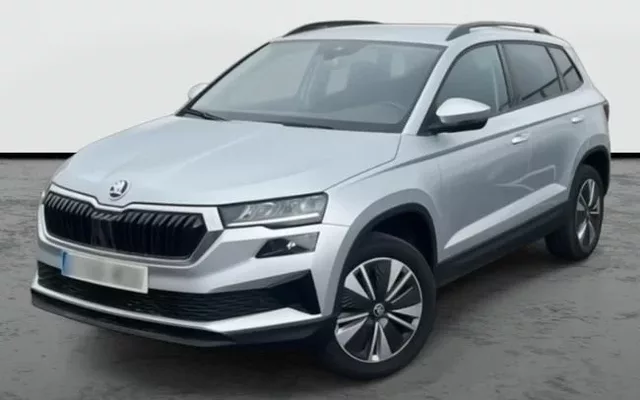 SKODA Karoq Ambition 1.0 TSI 81kW (110 CV) (NU73A501)