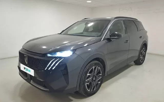 Peugeot 5008 1.2 Hybrid Allure e-DCS6