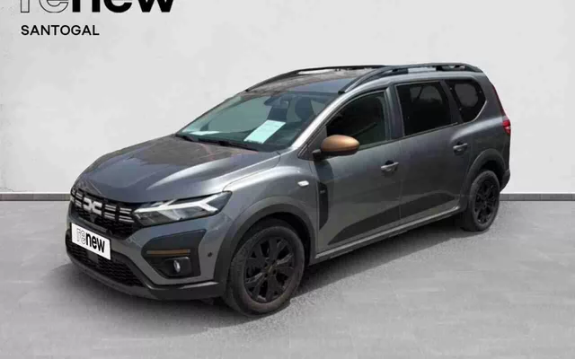 DACIA - Jogger - Jogger 1.0 TCe Extreme 7L