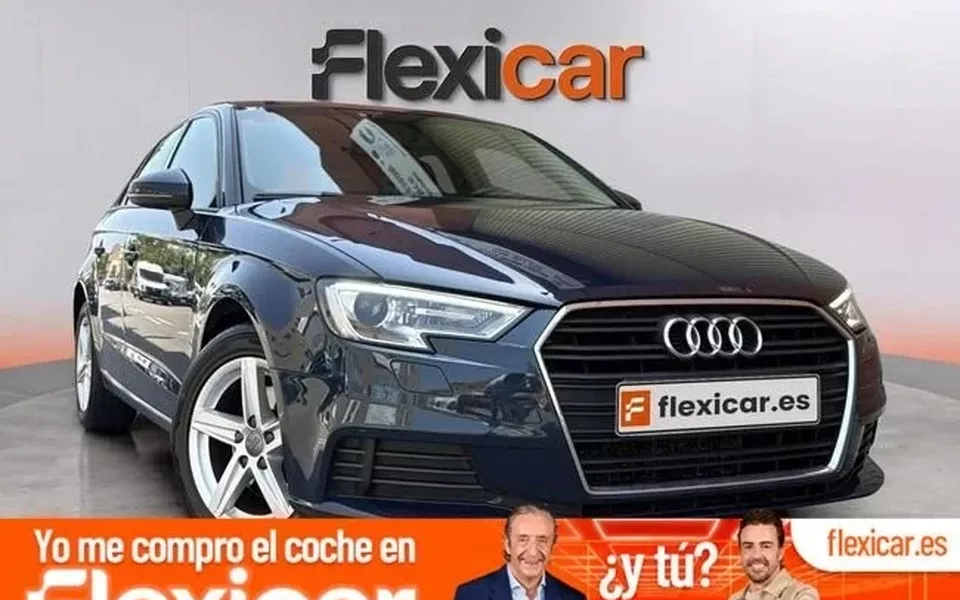 AUDI A3 A3 Sportback 35 TFSI Design 110kW