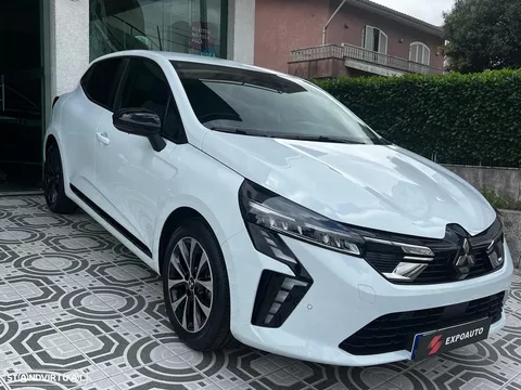 Mitsubishi Colt 1.0 MPI-T Kaiteki