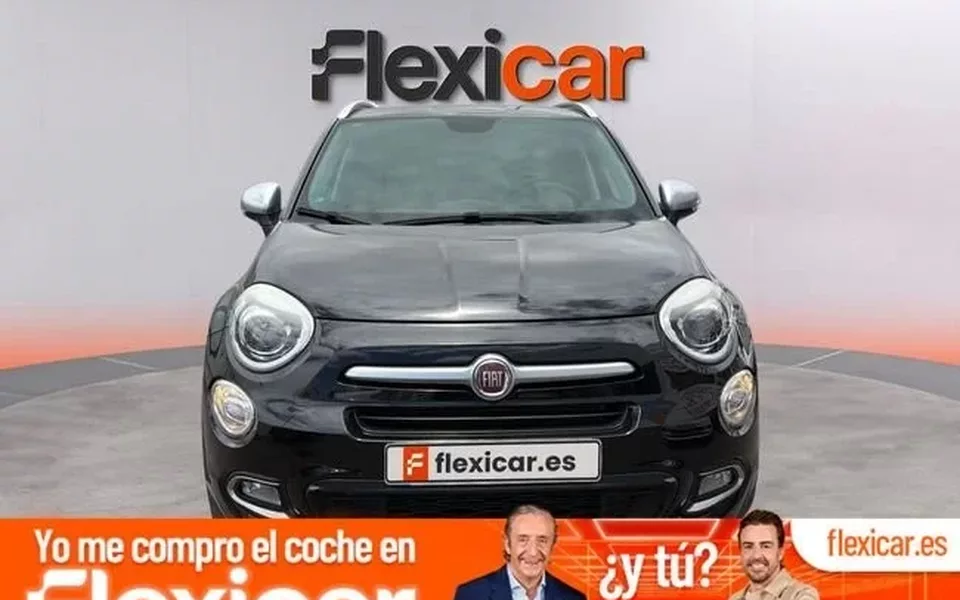 FIAT 500X City Cross 1,0 GSE T3 88KW (120 CV) S&S