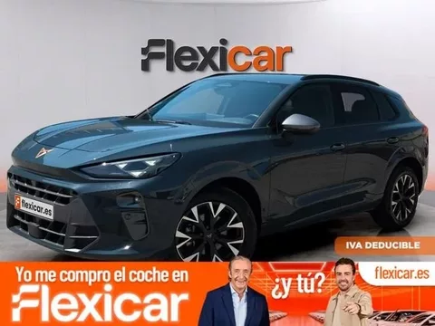 CUPRA Terramar 1.5 eTSI 110kW (150 CV) DSG