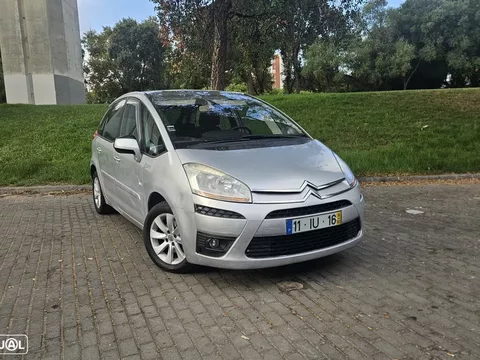Citroën C4 Picasso 1.6 HDi