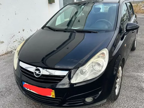 Opel Corsa 1.2 Enjoy