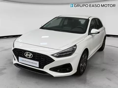 HYUNDAI i30 1.0 TGDI MHEV KLASS 100 5P