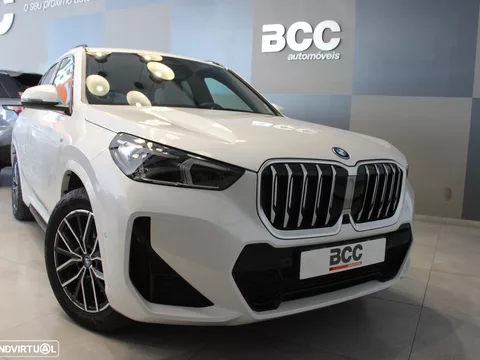 BMW X1 xDrive25e Pack Desportivo M