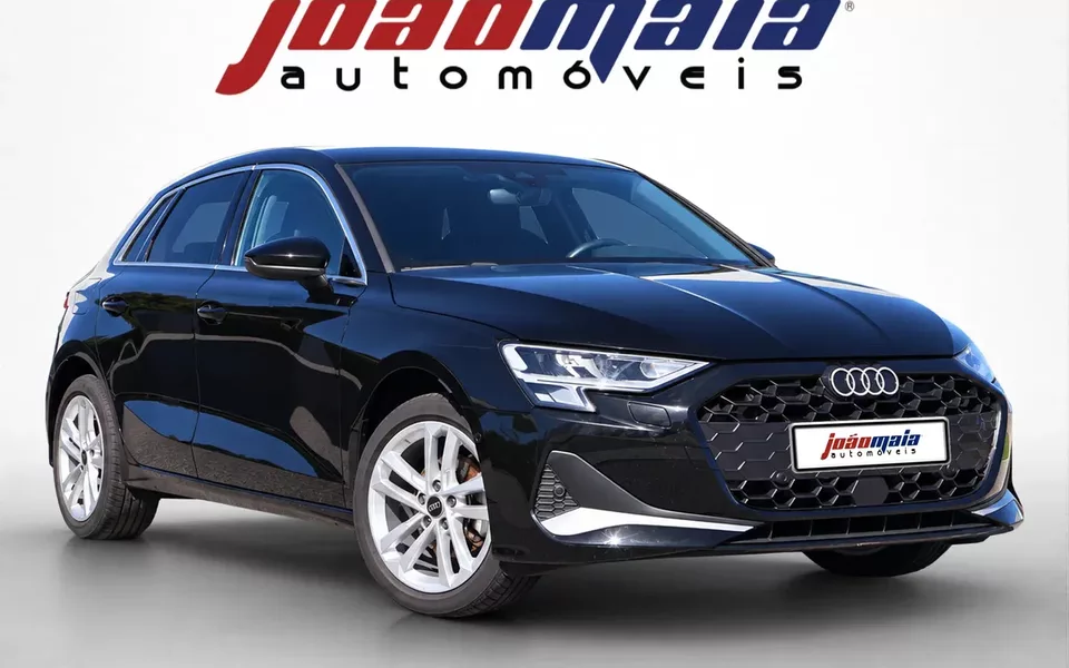 Audi A3 Sportback 30 TFSI Advanced S tronic