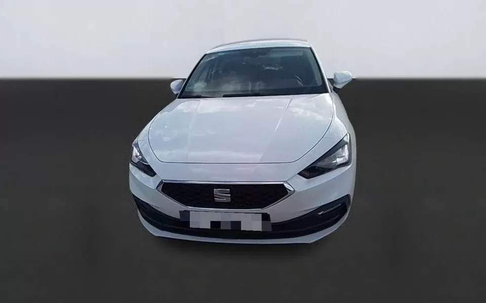 SEAT León León 2.0TDI S&S Style 115