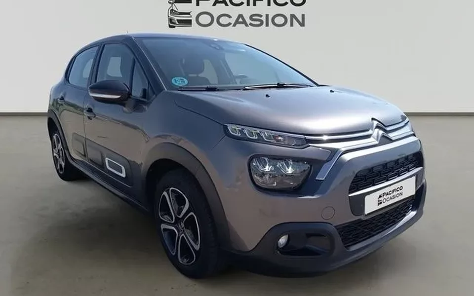 CITROEN C3 C3 1.5BlueHDi S&S Feel 100