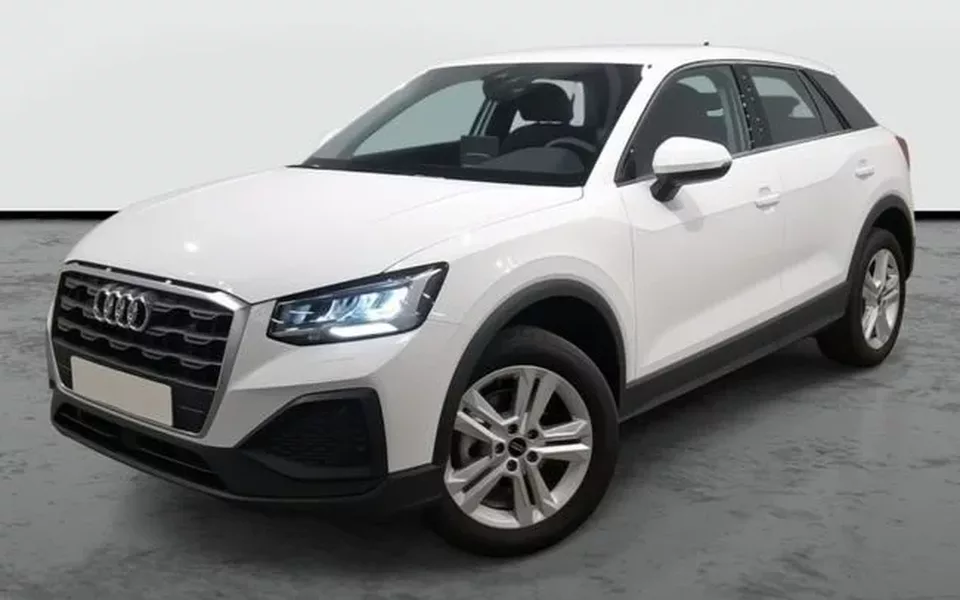 AUDI Q2 Sport 30 TFSI 81 kW (110 CV)