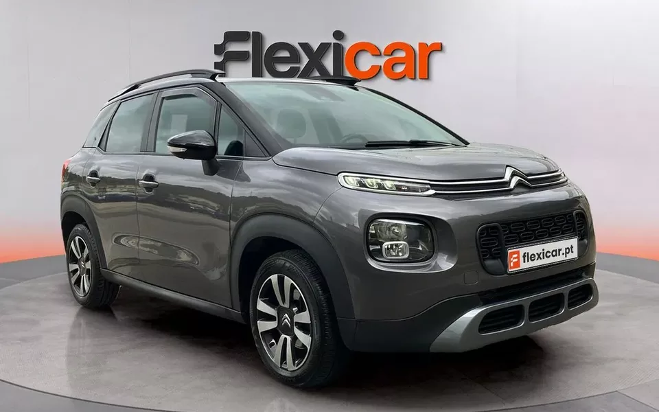Citroën C3 Aircross 1.2 PureTech Feel