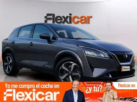 NISSAN Qashqai DIG-T 116kW (158CV) mHEV CVT Acenta