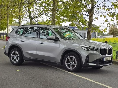 BMW X1 xDrive25e Edição Optimized