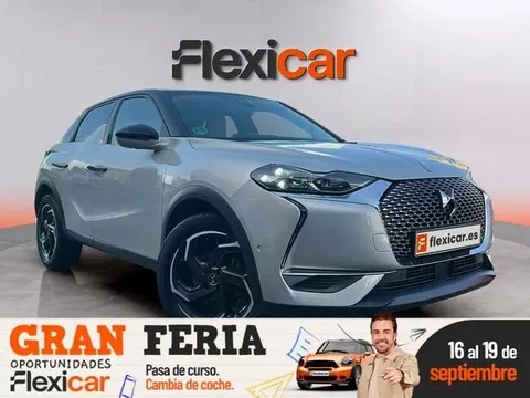 DS DS3 PureTech 96kW (130CV) PERFORMANCE LINE