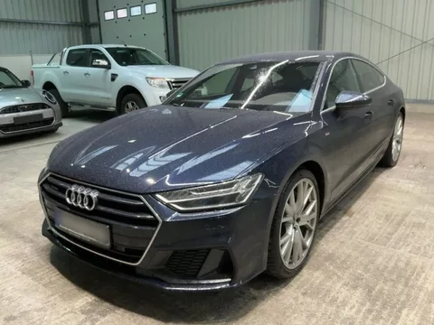 AUDI A7 A7 Sportback 55 TFSI quattro-ultra S tronic