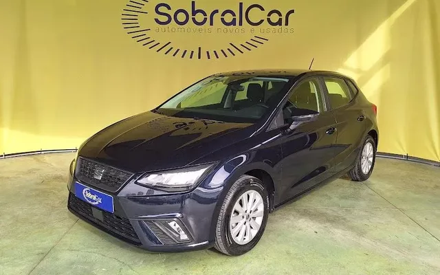 SEAT Ibiza 1.0 TSI Style
