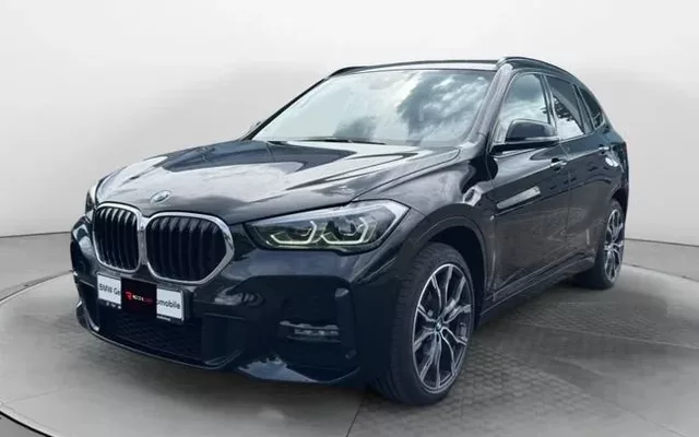 BMW X1 M Sport