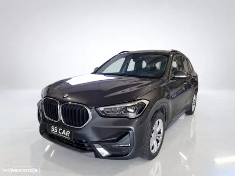 BMW X1 25 e xDrive Corporate Edition