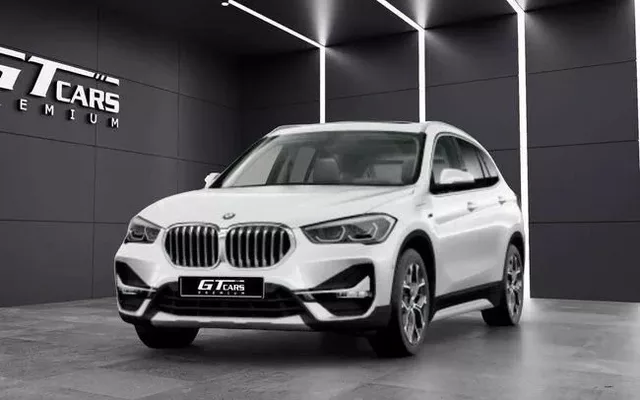 BMW X1 X1 xDrive25eA