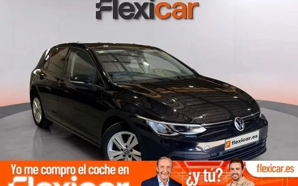 VOLKSWAGEN Golf Golf 2.0TDI Life DSG 85kW