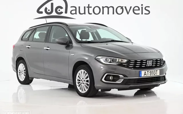 Fiat Tipo 1.3 MultiJet