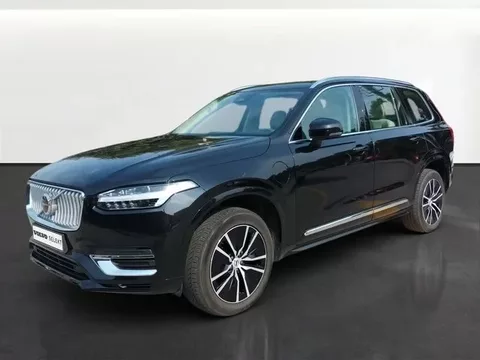 VOLVO XC90 XC90 T8 Core AWD Aut.