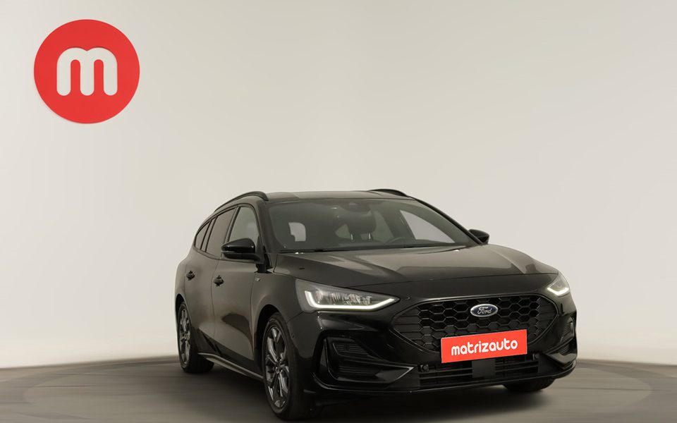 Ford Focus Sw