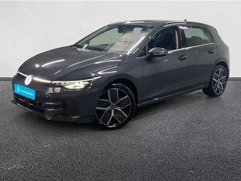 VOLKSWAGEN GOLF 1.5 eTSI EVO2 116 DSG7 Style