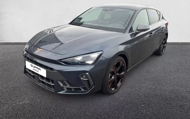 CUPRA LEON 1.5 eTSI Hybrid 150 ch DSG7 V