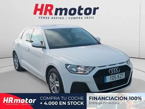 AUDI A1 30 TFSI