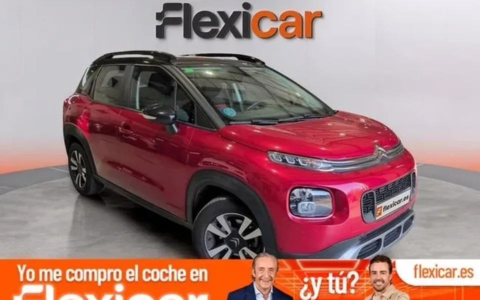 CITROEN C3 Aircross C3 Aircross Puretech S&S Feel 110