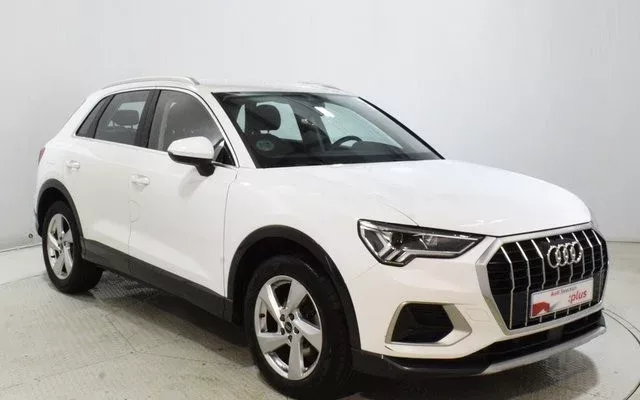 AUDI Q3 Q3 35 TFSI Advanced S tronic